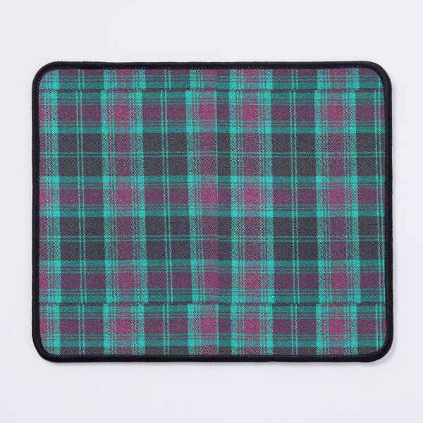 Item preview, County Carlow - The Dolmen County Irish Tartan designed and sold by WheelieGdArt.