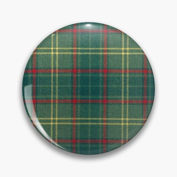 Item preview, County Armagh - The Orchard County Irish Tartan designed and sold by WheelieGdArt.