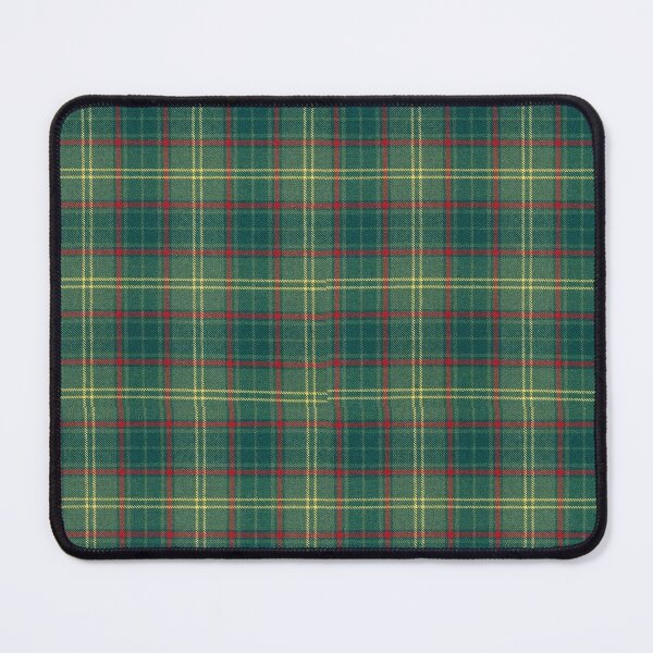 Item preview, County Armagh - The Orchard County Irish Tartan designed and sold by WheelieGdArt.