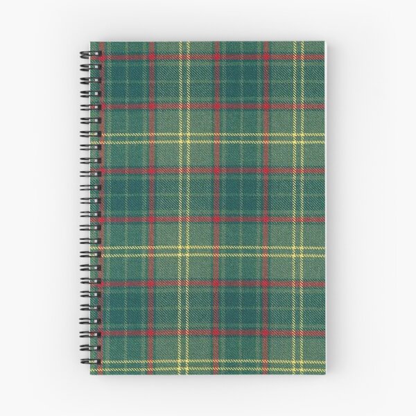 Item preview, County Armagh - The Orchard County Irish Tartan designed and sold by WheelieGdArt.
