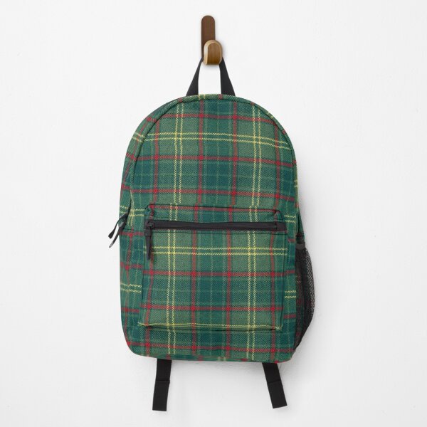Item preview, County Armagh - The Orchard County Irish Tartan designed and sold by WheelieGdArt.