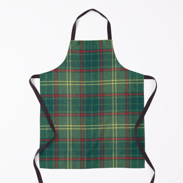 Item preview, County Armagh - The Orchard County Irish Tartan designed and sold by WheelieGdArt.
