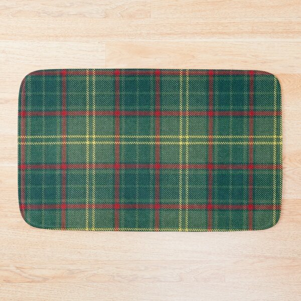 Artikelvorschau, Grafschaft Armagh – Der irische Tartan der Orchard County entworfen und verkauft von WheelieGdArt.