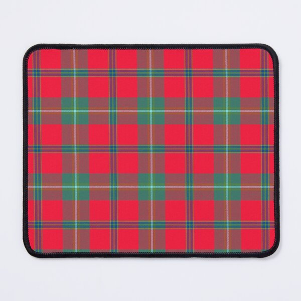 Item preview, Connemara - Irish Heritage Tartan designed and sold by WheelieGdArt.
