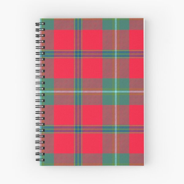 Item preview, Connemara - Irish Heritage Tartan designed and sold by WheelieGdArt.