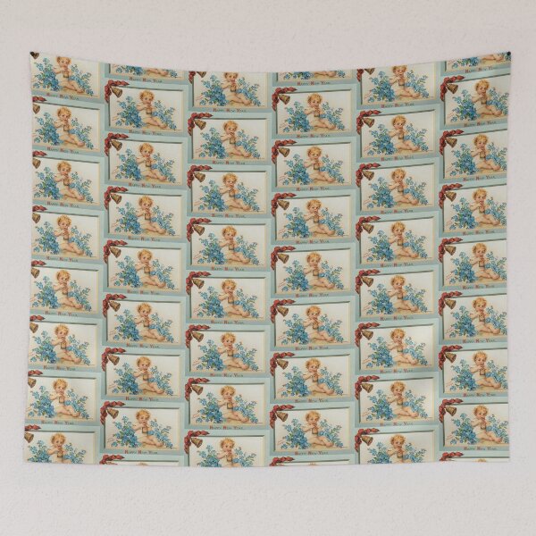 Item preview, Happy New Year! designed and sold by reynoldjay.