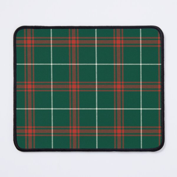 Item preview, Welsh National Modern Tartan – Spirit of the Red Dragon designed and sold by WheelieGdArt.