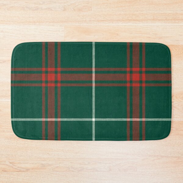 Item preview, Welsh National Modern Tartan – Spirit of the Red Dragon designed and sold by WheelieGdArt.