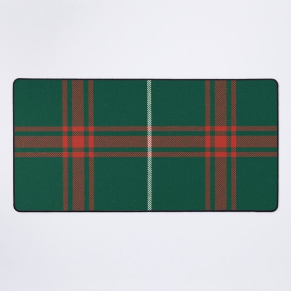 Item preview, Welsh National Modern Tartan – Spirit of the Red Dragon designed and sold by WheelieGdArt.