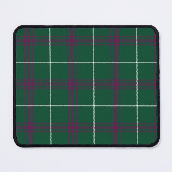 Item preview, Welsh National Ancient Tartan – Heritage of the Celtic Lands designed and sold by WheelieGdArt.