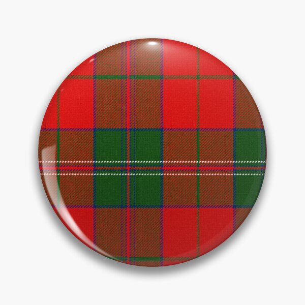 Item preview, Thomas Welsh Tartan – For God and Country designed and sold by WheelieGdArt.