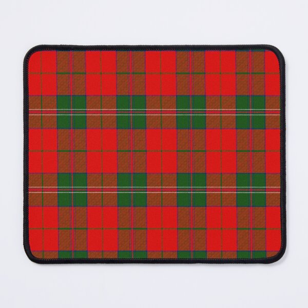 Item preview, Thomas Welsh Tartan – For God and Country designed and sold by WheelieGdArt.