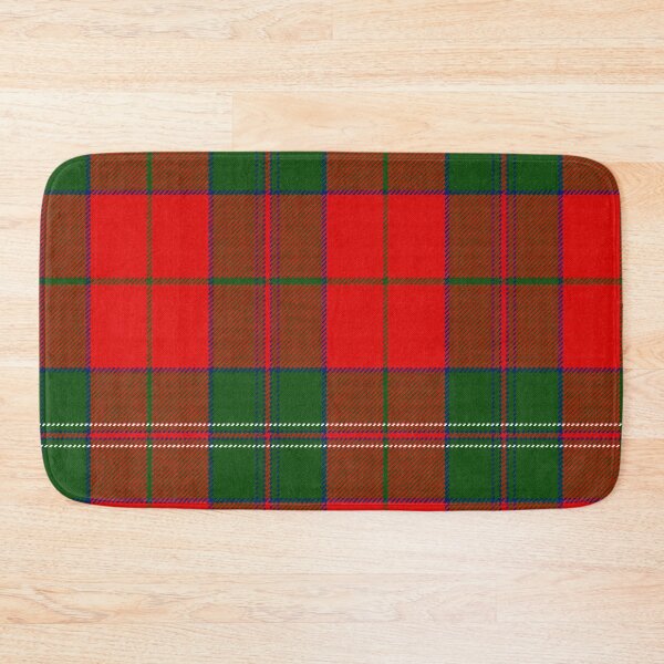 Item preview, Thomas Welsh Tartan – For God and Country designed and sold by WheelieGdArt.