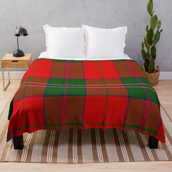 Item preview, Thomas Welsh Tartan – For God and Country designed and sold by WheelieGdArt.