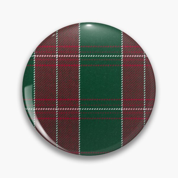 Item preview, St. David’s Welsh Tartan – Spirit of the Patron Saint designed and sold by WheelieGdArt.