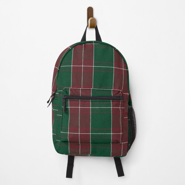 Item preview, St. David’s Welsh Tartan – Spirit of the Patron Saint designed and sold by WheelieGdArt.