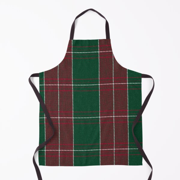Item preview, St. David’s Welsh Tartan – Spirit of the Patron Saint designed and sold by WheelieGdArt.