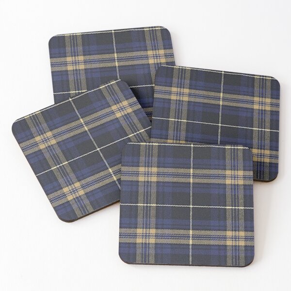 Item preview, Rees Welsh Tartan – The Hope of a Better Age designed and sold by WheelieGdArt.