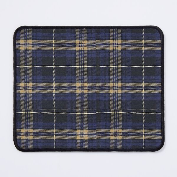 Item preview, Rees Welsh Tartan – The Hope of a Better Age designed and sold by WheelieGdArt.