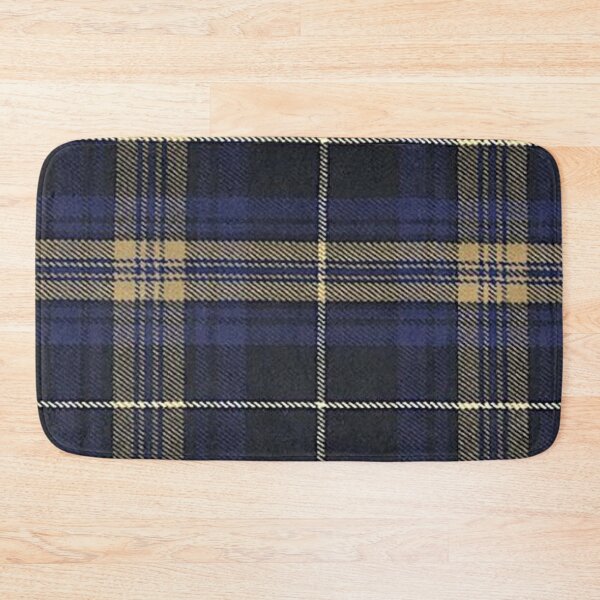Item preview, Rees Welsh Tartan – The Hope of a Better Age designed and sold by WheelieGdArt.