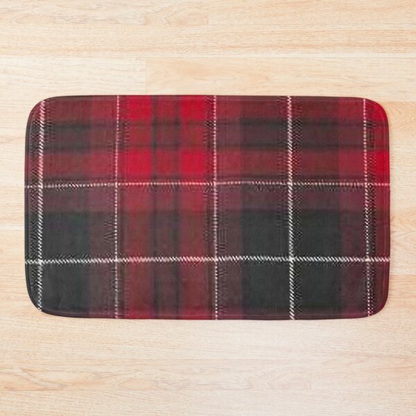 Item preview, Pride Of Wales - Universal - Welsh Tartan designed and sold by WheelieGdArt.
