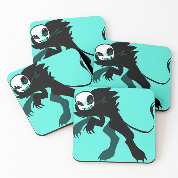 Item preview, Die of Death: Creature Pursuer designed and sold by funnydoggg.