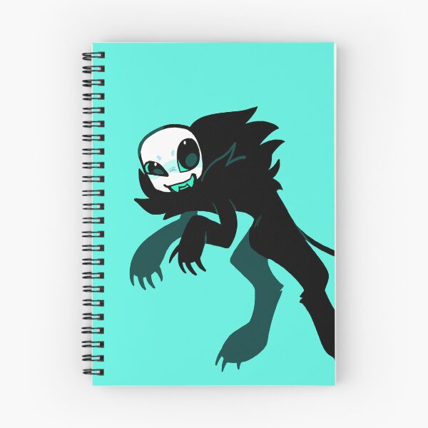 Item preview, Die of Death: Creature Pursuer designed and sold by funnydoggg.