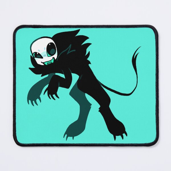Item preview, Die of Death: Creature Pursuer designed and sold by funnydoggg.