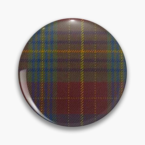 Item preview, Price Welsh Tartan – Life is Short, Glory Eternal designed and sold by WheelieGdArt.