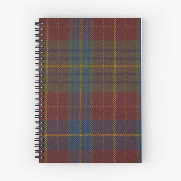 Item preview, Price Welsh Tartan – Life is Short, Glory Eternal designed and sold by WheelieGdArt.