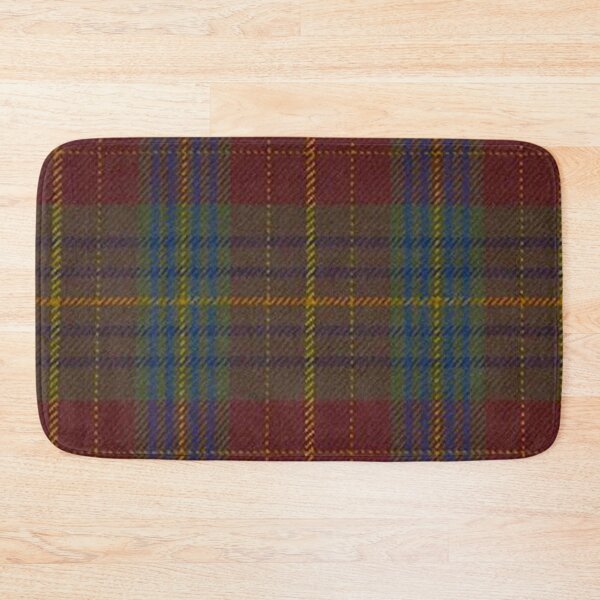 Item preview, Price Welsh Tartan – Life is Short, Glory Eternal designed and sold by WheelieGdArt.