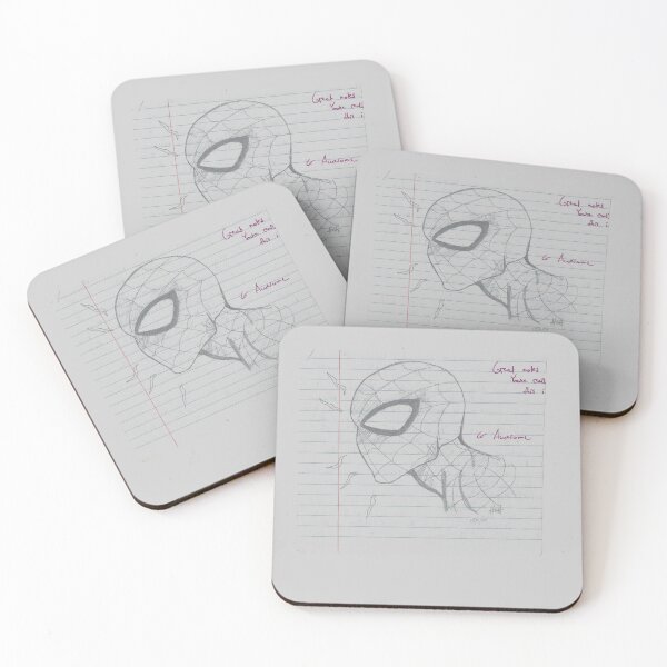 Item preview, Homework designed and sold by HannSoloArtWorx.