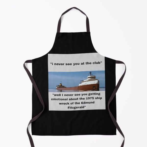 Item preview, edmund fitzgerald designed and sold by Malakiacount.