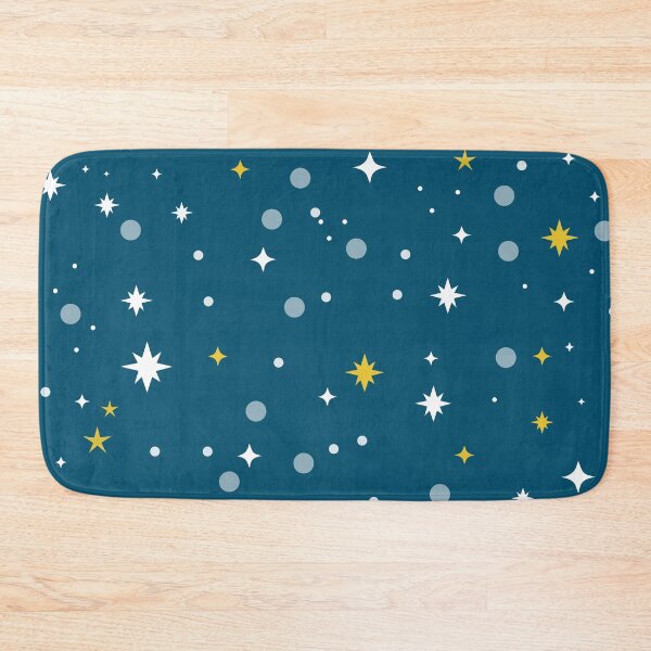 Item preview, Night Sky or Outer Space designed and sold by Sharon Schwalbe.
