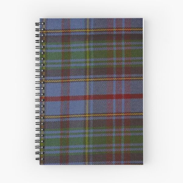 Item preview, Powys County - Universal - Welsh Tartan – The Heart of Wales designed and sold by WheelieGdArt.