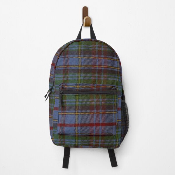 Item preview, Powys County - Universal - Welsh Tartan – The Heart of Wales designed and sold by WheelieGdArt.