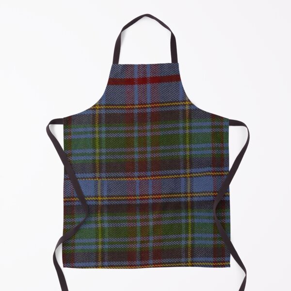 Item preview, Powys County - Universal - Welsh Tartan – The Heart of Wales designed and sold by WheelieGdArt.