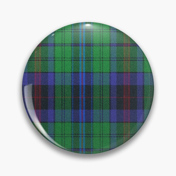 Item preview, Philips Welsh Tartan – The Noble Spirit of Cymru designed and sold by WheelieGdArt.