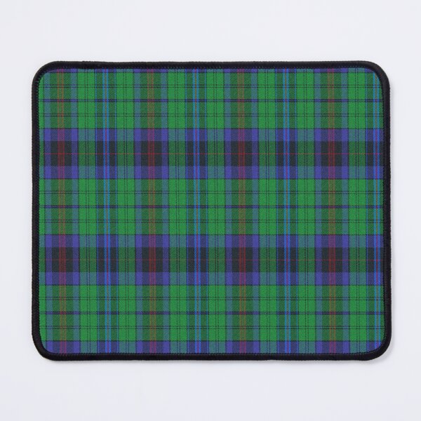 Item preview, Philips Welsh Tartan – The Noble Spirit of Cymru designed and sold by WheelieGdArt.