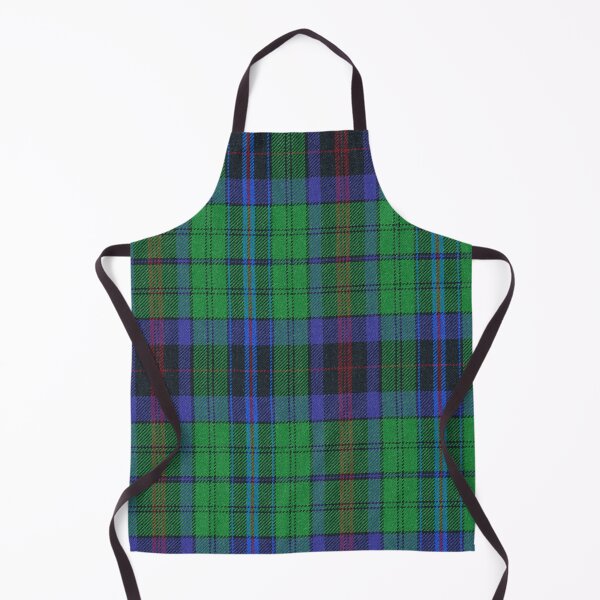 Item preview, Philips Welsh Tartan – The Noble Spirit of Cymru designed and sold by WheelieGdArt.