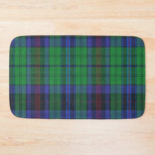 Item preview, Philips Welsh Tartan – The Noble Spirit of Cymru designed and sold by WheelieGdArt.