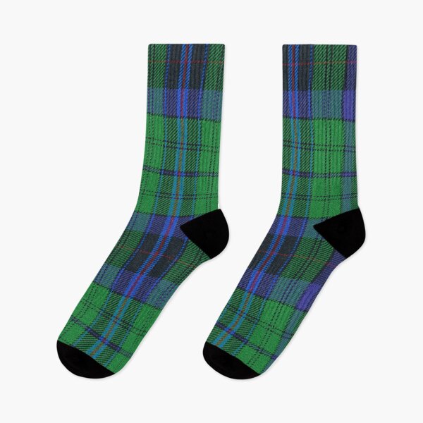 Item preview, Philips Welsh Tartan – The Noble Spirit of Cymru designed and sold by WheelieGdArt.