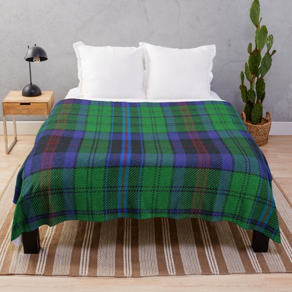 Item preview, Philips Welsh Tartan – The Noble Spirit of Cymru designed and sold by WheelieGdArt.