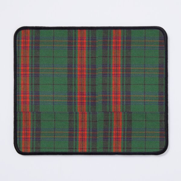 Item preview, Owen Welsh Tartan – The Noble Lineage designed and sold by WheelieGdArt.