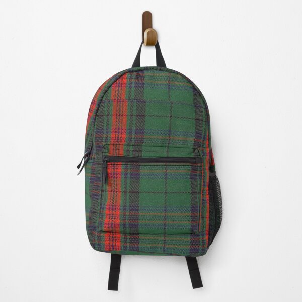 Item preview, Owen Welsh Tartan – The Noble Lineage designed and sold by WheelieGdArt.