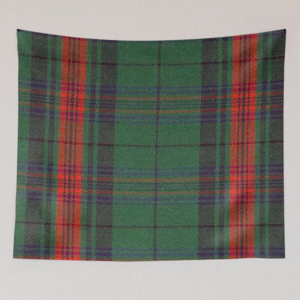 Item preview, Owen Welsh Tartan – The Noble Lineage designed and sold by WheelieGdArt.
