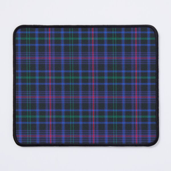 Item preview, National Pride of Wales – The Universal Tartan designed and sold by WheelieGdArt.