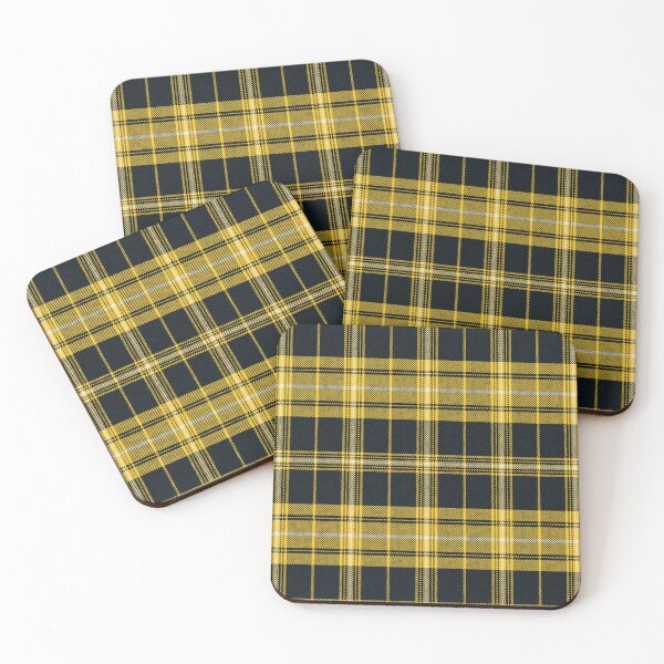 Item preview, Morris Welsh Tartan – By the Shield of Faith designed and sold by WheelieGdArt.