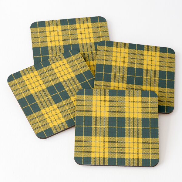 Item preview, Meredith Welsh Tartan – The Splendid Lord designed and sold by WheelieGdArt.