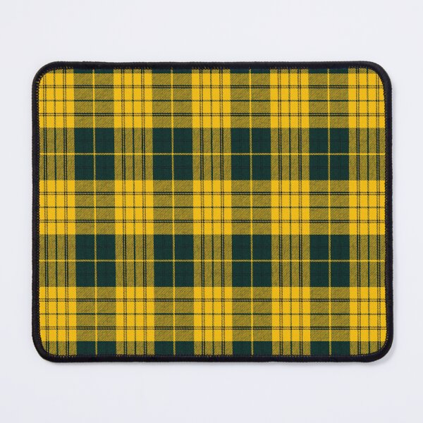 Item preview, Meredith Welsh Tartan – The Splendid Lord designed and sold by WheelieGdArt.